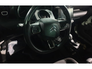 Руль Citroen C3 Aircross  2017 -  года COMCOMANDOSVOLANTE      