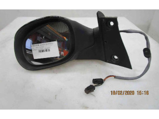 Zpětné zrcátko  Peugeot 1007 2005  8153WQ, 8153WQ  