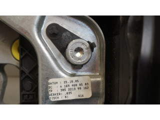 Руль Mercedes-Benz A W169  2004-2012 года A1694600503, 1698207310      