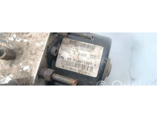 Блок АБС 06210909403, 000403531C3   Mazda  2  2007-2014 года