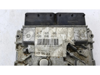 Блок управления двигателя 4G0906264, 8T2907115   Audi A6 S6 C7 4G