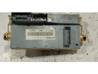 Блок предохранителей 46758963, 46758963   Fiat Punto (188)    