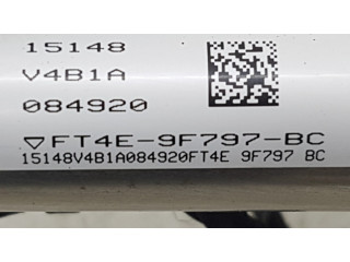 Vstřikovač FT4E9F797, FT4E9F797BC   Ford Edge II  pro benzínový motor 2.7  