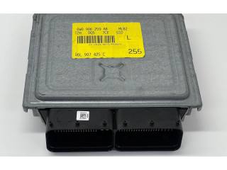Řídící jednotka 8W0906259AB, 06L907425C   Audi A5 2019