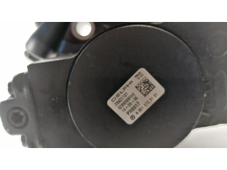 Vstřikovací čerpadlo A6510703101   Mercedes-Benz C W205  pro naftový motor 2.2  