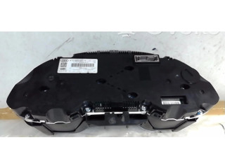 Спидометр (приборный щиток) 8T0920931N   Audi A5 Sportback 8TA 2010