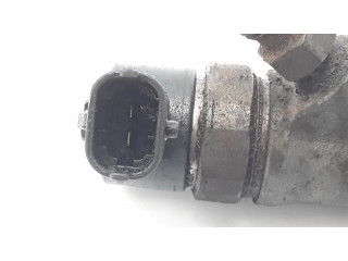 Vstřikovač 0445110261   Renault Espace -  Grand espace IV  pro naftový motor 2.2  