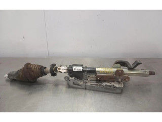Руль Mercedes-Benz CL C215  2000 - 2006 года A2044604516      