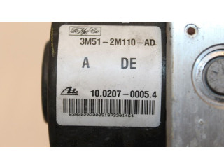 Блок АБС 10097001053, 1002070005A   Mazda  MX-3   -  года