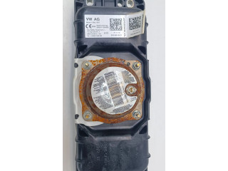 Подушка безопасности пассажира 8V0880204D, 0589P1000089   Audi A3 S3 8V