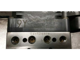 Блок АБС 4454053100, 4454053100   Lexus  IS-F   -  года