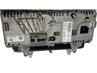 Панель приборов A2059004842, A2059017500   Mercedes-Benz GLC X253 C253       