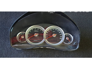 Přístrojová deska  Subaru Legacy 2005 0704521018192, NS1400L  
