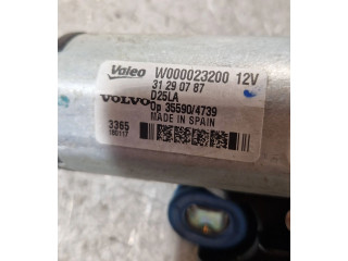 Vstřikovací lišta 31290787, W000023200   Volvo V70     
