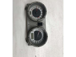 Přístrojová deska  Volkswagen Lupo 2000 5220301800, 1036025070  
