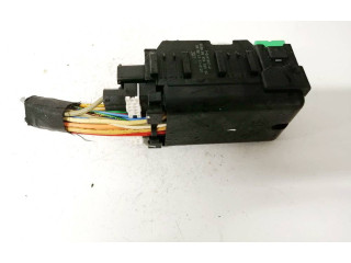  Pojistková skříňka 9665492680, 0-1801478-1   Peugeot 508 2011