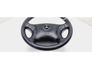 Volant Mercedes-Benz C W203 2003 A2034600803  