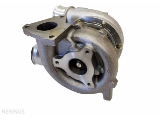  Турбина Nissan Patrol Y61  70595413, 7059540002   для двигателя ZD30DDTi      