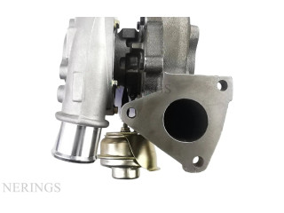  Турбина Nissan Patrol Y61  724639, 7246395006S   для двигателя ZD30DDTi      