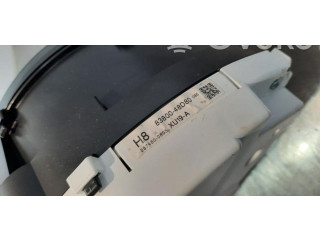 Панель приборов 8380048D80   Toyota Land Cruiser (J100)       