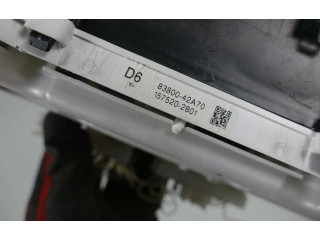 Блок управления редуктора коробки передач (раздатки) 83800-42A70   Toyota RAV 4 (XA20)