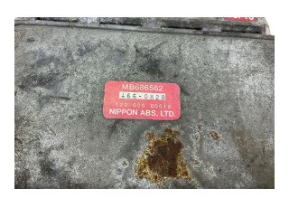 Блок управления АБС 120000D0012   Mitsubishi Space Wagon