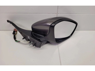 Zpětné zrcátko  Peugeot 2008 I 2018  2326.73.078  