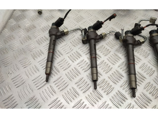 Vstřikovač 04L089B, 057130764AB   Skoda Octavia Mk3 (5E)    CLHA 