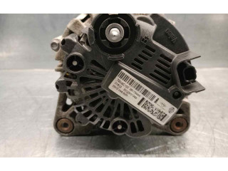 Генератор 231004864R, 2617344A   Renault Fluence      
