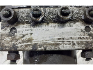 Jednotka ABS    Nissan Micra 2004