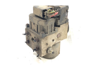 Jednotka ABS 0273004601   Peugeot 607 2000