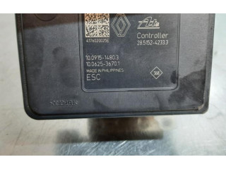 Блок АБС 476607355R   Renault  Espace VI  2023 -  года
