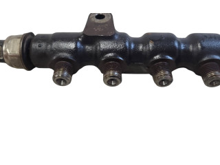 Vstřikovací lišta 9654592680   Peugeot 207    9HX 