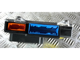 Блок подушек безопасности 30795181   Volvo C70