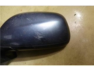 Zpětné zrcátko  Peugeot 207 CC 2005    