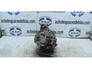 Генератор 2S6T-10300, ALTERNADOR   Ford Fiesta      