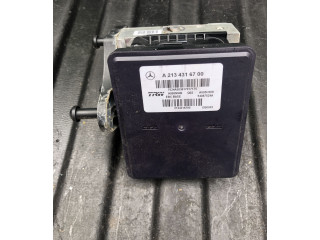 Jednotka ABS A2134316700, PA71712607DCT   Mrcedes-Benz E W213 2018