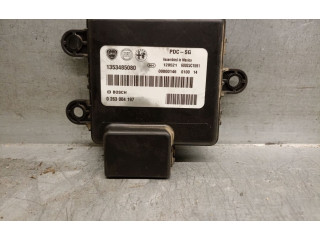 Řídící jednotka 1353485080, 0263004197   Fiat Qubo 2012