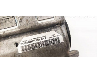 Подушка безопасности пассажира 8P0880202   Audi A3 S3 8P