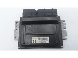 Блок управления двигателя MEC32230, MEC32230D2   Nissan Almera N16