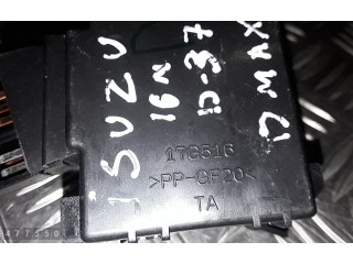 Переключатель дворников 17G516   Isuzu D-Max