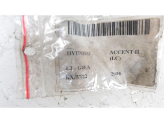 Vstřikovací lišta 9260930006, 3531022600   Hyundai Accent  pro benzínový motor 1.3 G4EA 