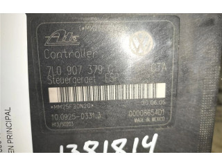 Jednotka ABS 7L0907379G, 0140001   Porsche Cayenne (9PA) 2002