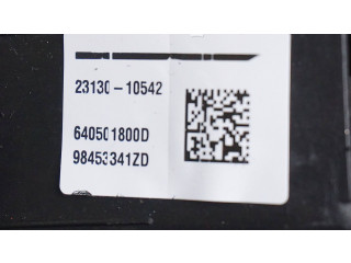 Volant Peugeot 2008 II 2022 98453341ZD  