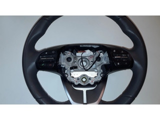Руль Hyundai Ioniq  2016- года 56131G2000      