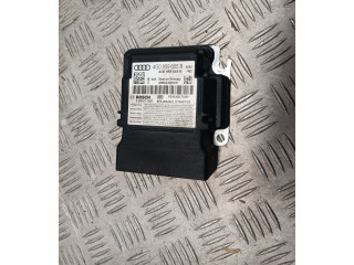 Блок подушек безопасности 4G0959655B   Audi A6 S6 C7 4G