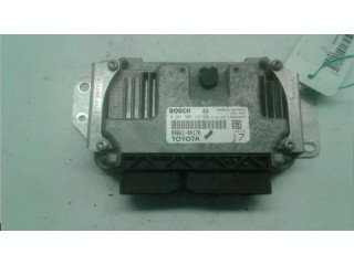 Řídící jednotka B000576480   Citroen C1 2011