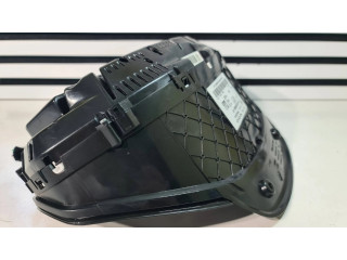 Přístrojová deska  BMW M3 2009 9232895, 9436308  