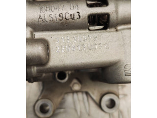 Čerpadlo oleje 31330979, 16804704   Volvo V60   D5244t15