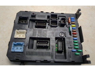 Блок комфорта 21676031, 216792292A   Citroen C6   